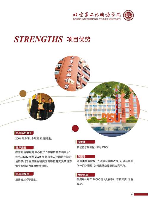 國(guó)際本科項(xiàng)目費(fèi)用分析_北京第二外國(guó)語(yǔ)大學(xué)錄取分?jǐn)?shù)線_北京第二外國(guó)語(yǔ)學(xué)院國(guó)際本科班1+3費(fèi)用