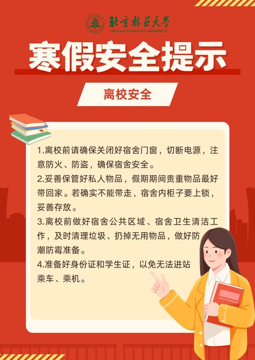 武漢外國(guó)語(yǔ)學(xué)校美加分校寒假安全教育_武漢外國(guó)語(yǔ)學(xué)校美加分校_小學(xué)部安全教育班會(huì)