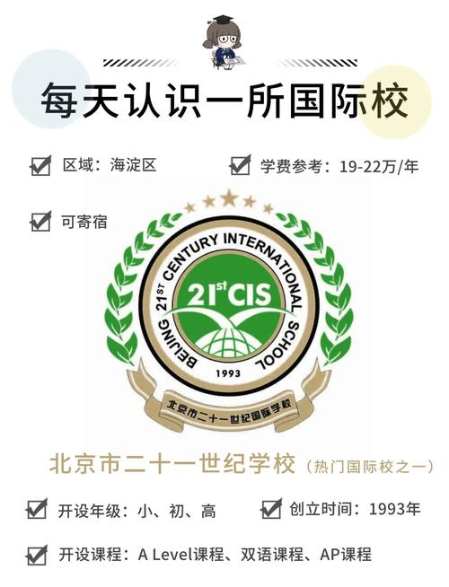 北京市二十一世紀(jì)國際學(xué)校_北京市二十一世紀(jì)國際學(xué)校_國際學(xué)校教師招聘