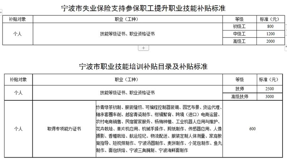 寧波會計從業資格考試成績查詢_寧波技能提升補貼_失業保險技能提升補貼