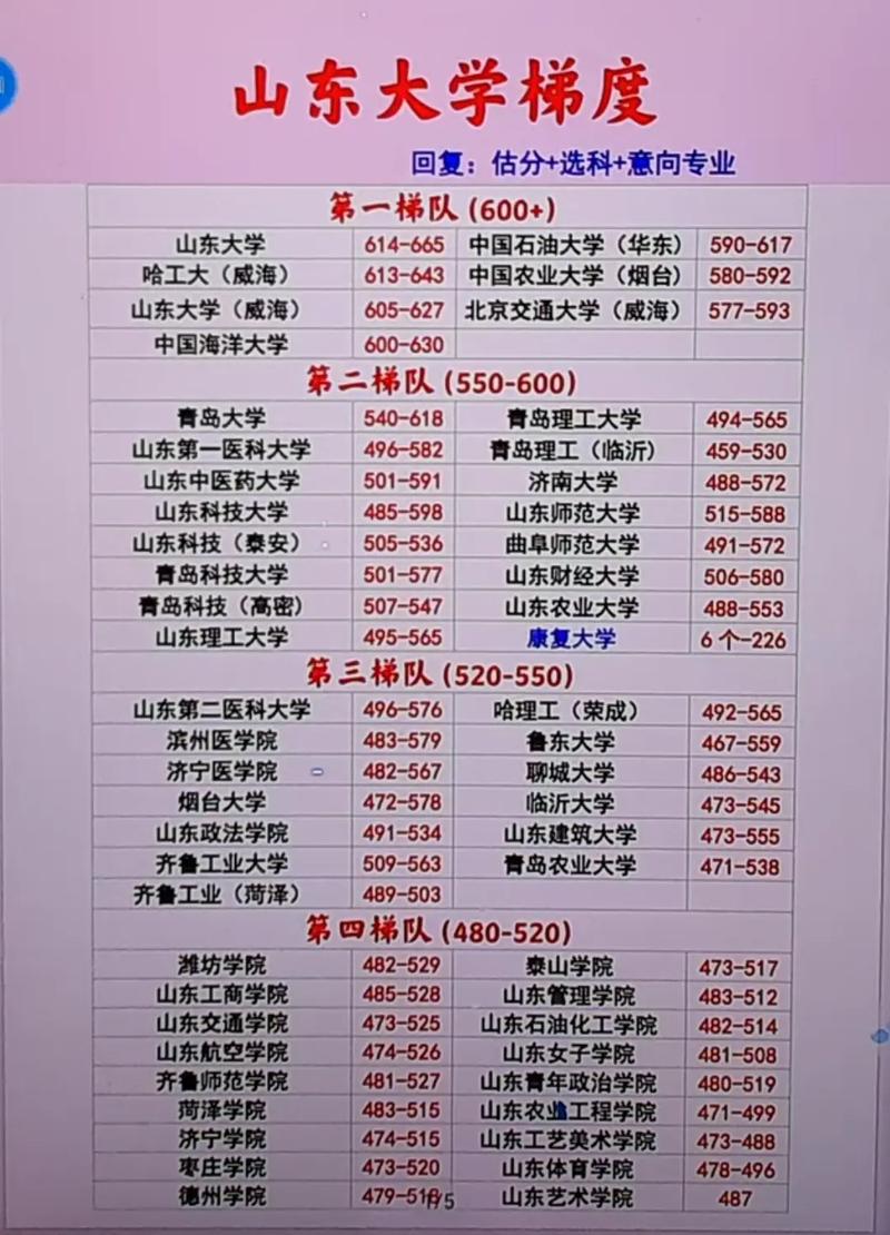 魯東大學分數線2020年_魯東大學錄取分數線2021_魯東大學2020錄取分數線