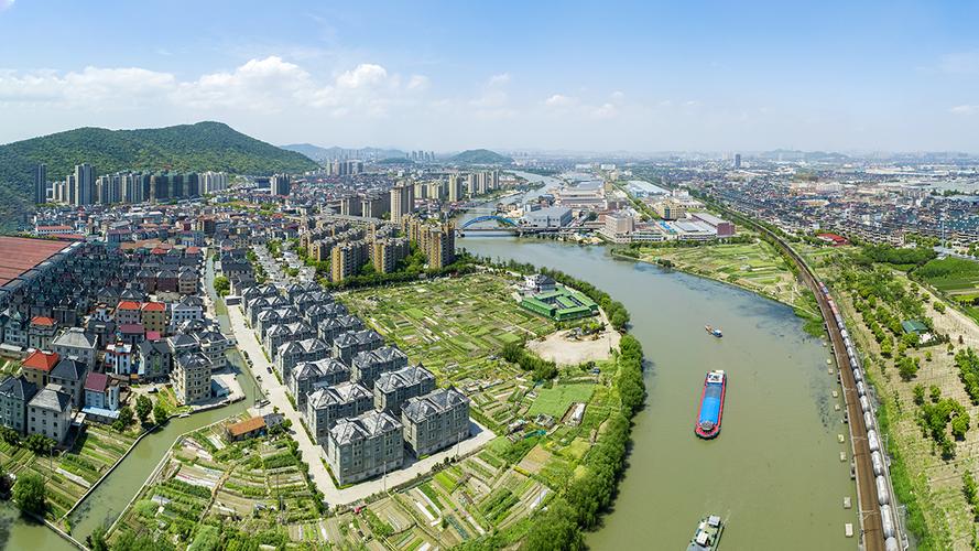 楊汛橋融杭新城建設_浙江樹人大學怎么樣_楊汛橋經濟轉型升級