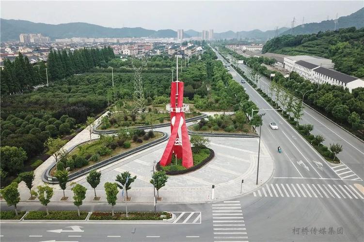 楊汛橋經濟轉型升級_楊汛橋融杭新城建設_浙江樹人大學怎么樣