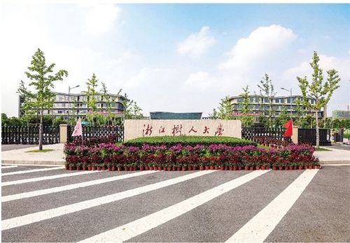 楊汛橋經濟轉型升級_楊汛橋融杭新城建設_浙江樹人大學怎么樣