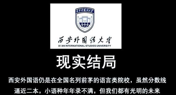 西北地區外語人才培養_西安外國語大學自考_西安外國語大學歷史