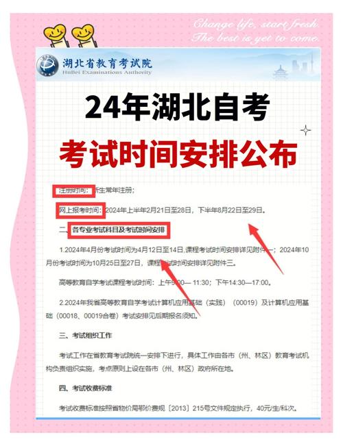 湖北省2024年10月自考成績查詢時間_湖北省自考成績復核流程_自考成績查詢2013年10月