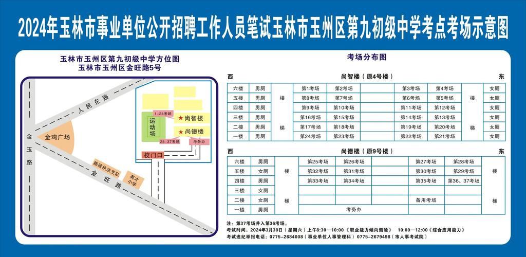 漳州市事業單位面試名單公示_2024年4月招聘面試時間地點_漳州事業單位成績查詢