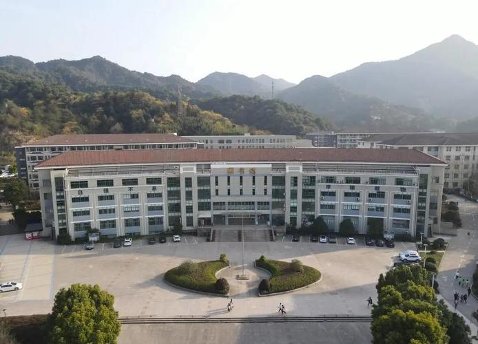 浙江長征技術學校_杭州長征職業技術學校_初中畢業生就業培訓