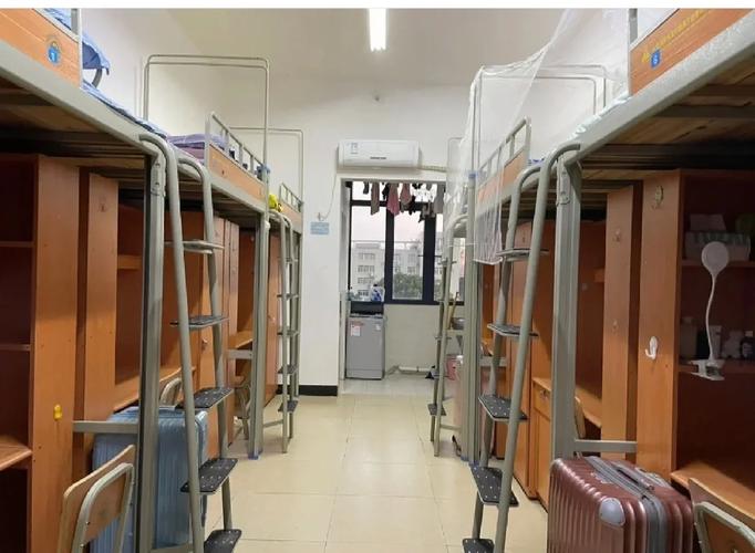 湖南生物機電職業技術學院宿舍條件_湖南生物機電職業技術學院分數線_湖南生物機電職業技術學院宿舍圖片