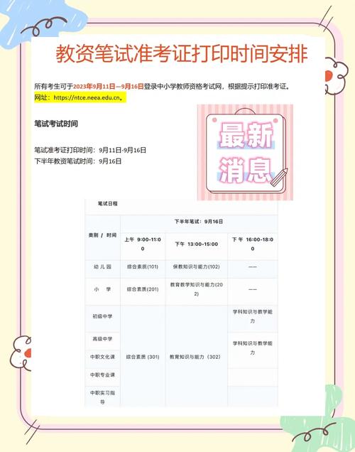 教資準考證幾點可以打印2022_貴州25上半年教資筆試準考證打印時間_貴州25上半年教資筆試準考證打印入口