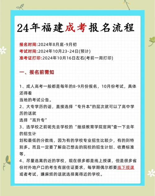 福建成人高考專業加試_2021年福建成人高考加試信息_福建省成人高考招生信息網