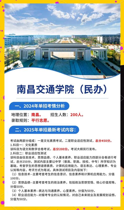 華東交通大學理工學院分數線_南昌交通學院錄取原則_南昌交通學院招生章程