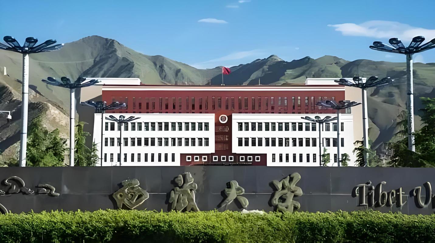 偏遠地區211大學招生困難_西藏大學錄取分數線2022_西藏大學招生困境