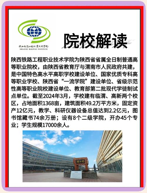 陜西鐵路工程職業(yè)技術(shù)學(xué)院分?jǐn)?shù)線_陜西鐵路工程職業(yè)技術(shù)學(xué)院校園風(fēng)景圖片_陜西鐵路工程職業(yè)技術(shù)學(xué)院錄取分?jǐn)?shù)線