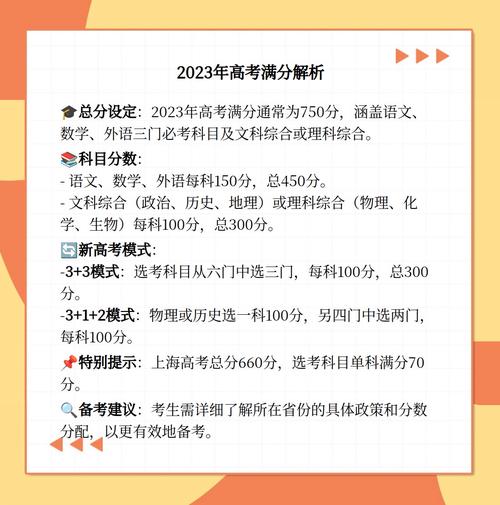 2023高考總分750分_上海高考總分660分_高考總分數是多少2020