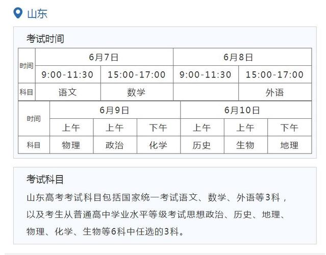 廣東高考科目考試時(shí)長(zhǎng)_高考安排科目時(shí)間2021_2021年高考時(shí)間安排