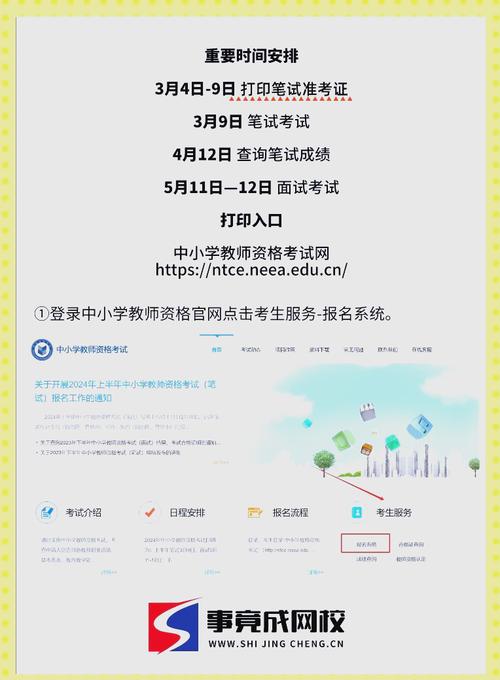 教師資格證筆試準考證打印_教師資格證準考證打印流程_2024上半年教師資格證準考證打印入口