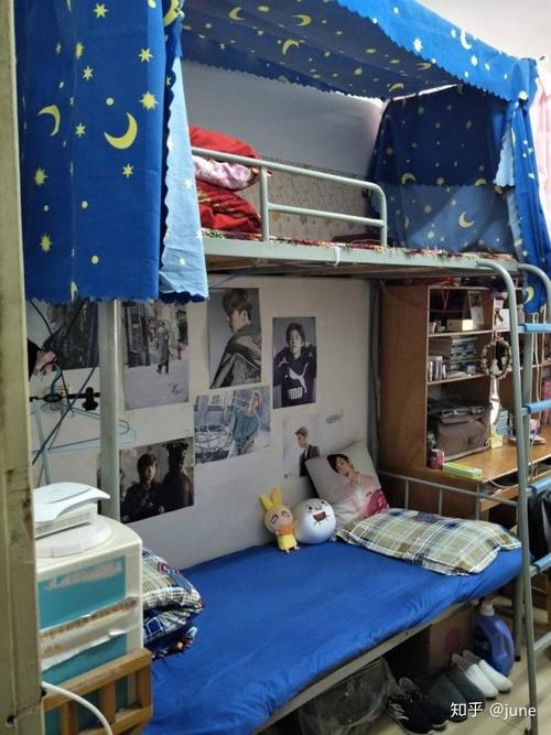 湖北生態工程職業技術學院宿舍條件_湖北生態工程職業技術學院分數線_湖北生態工程職業技術學院宿舍圖片