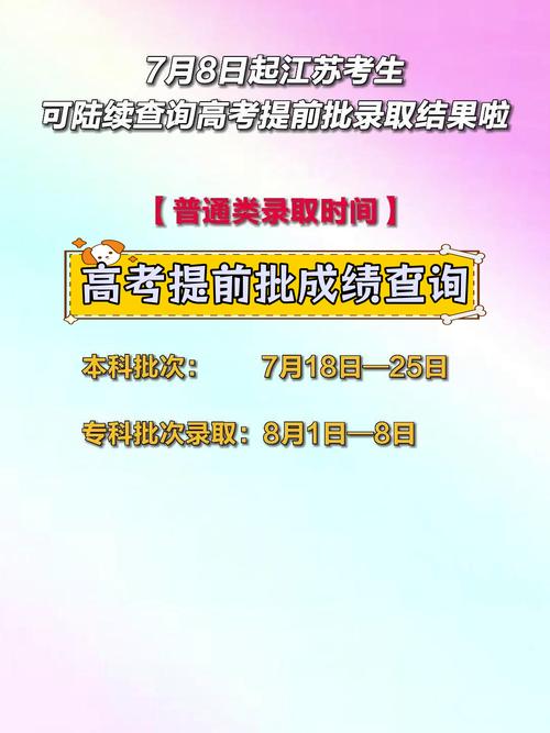 江蘇高考成績查詢時間_高考志愿填報時間表_江蘇計算機等級考試成績查詢