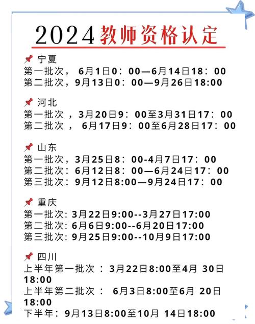 教資成績什么時候公布2021__ 2025年宜昌高中教師資格認定時間 