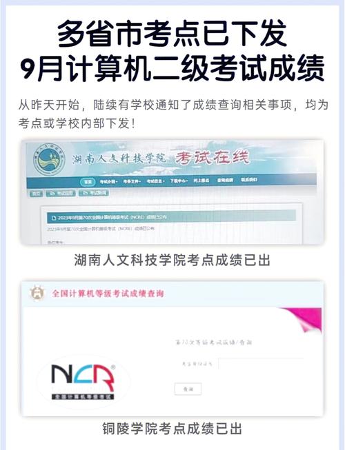 中國教育考試網(wǎng)電腦登錄_陜西省計算機二級成績查詢_2022年9月全國計算機等級考試成績查詢時間