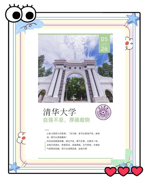 清華園歷史_清華2021高考錄取分數線_清華大學校訓