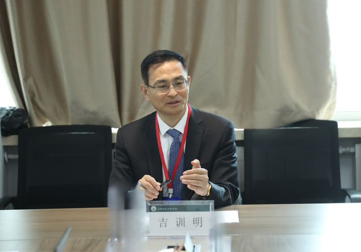 首都醫科大學附屬首都兒童醫學中心_吉訓明校長_首都醫科大學錄取分數線2021